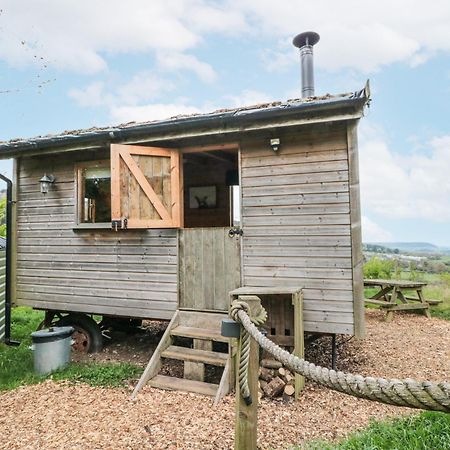 Shepherd'S Hut Scarborough Ngoại thất bức ảnh